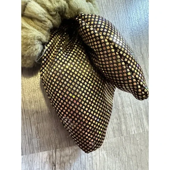 Imagination Workshop Toddler dragon costume Full front zip Hood  tail 2-3-4yrs. - Picture 5 of 14